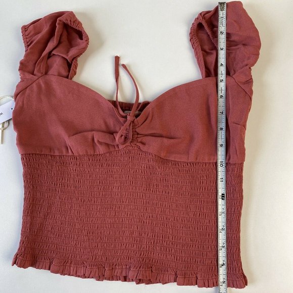 SOLD Wilfred Aritzia Sojourn Top - Picture 6 of 10